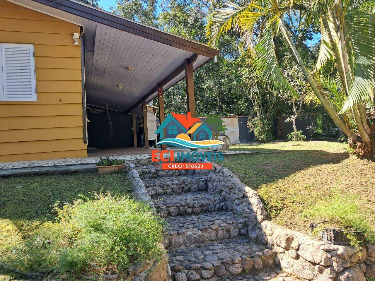 Casa à venda no Massaguaçu: 