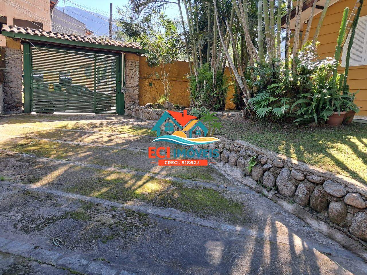 Casa para aluguel no Massaguaçu: 