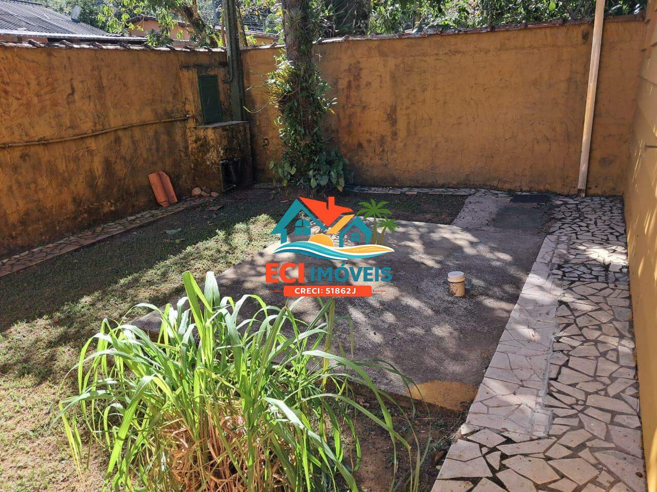 Casa para aluguel no Massaguaçu: 