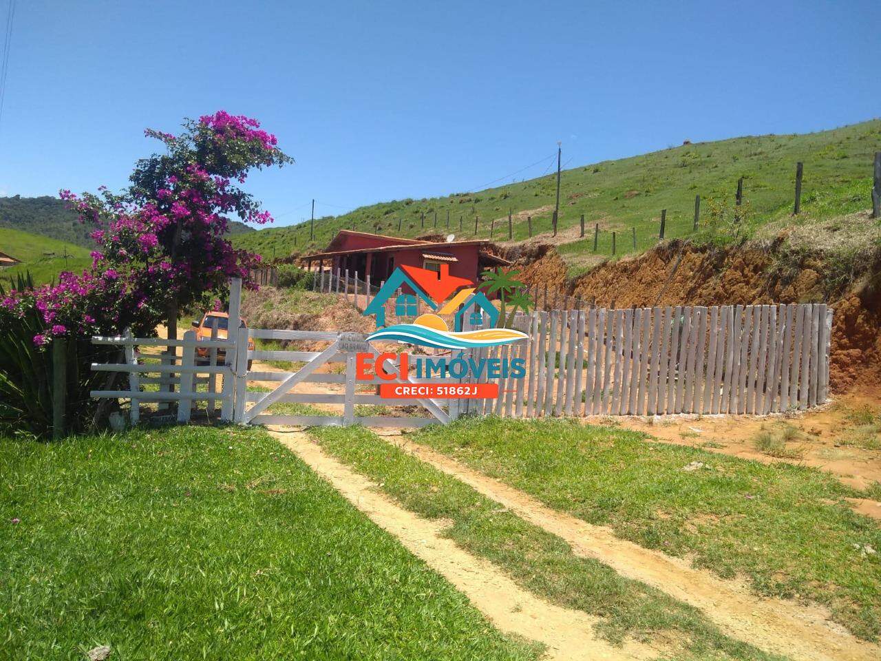 Chácara à venda no Paraibuna: 