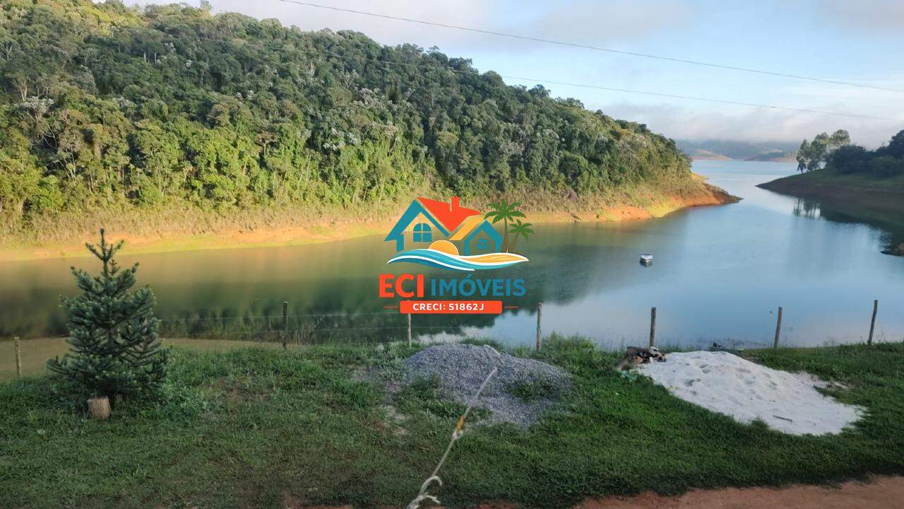 Chácara à venda no Paraibuna: 