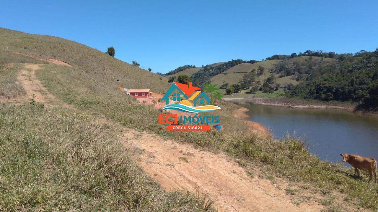 Chácara à venda no Paraibuna: 