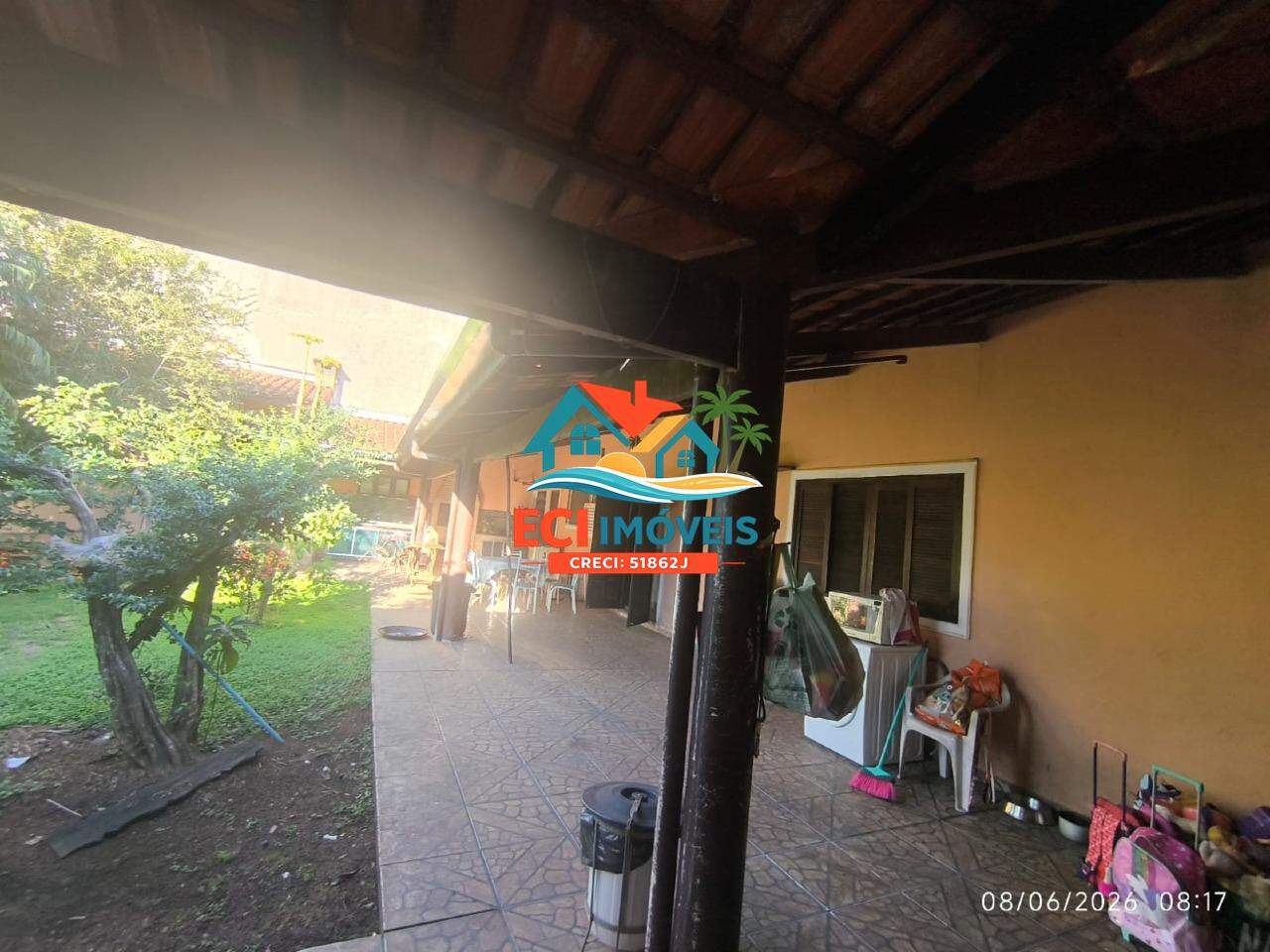 Casa à venda no Indaiá: 