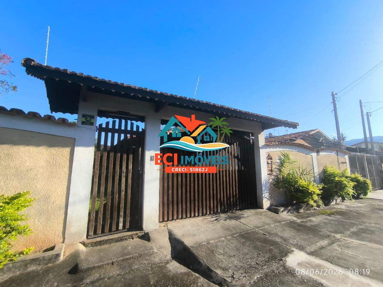 Casa à venda no Indaiá: 