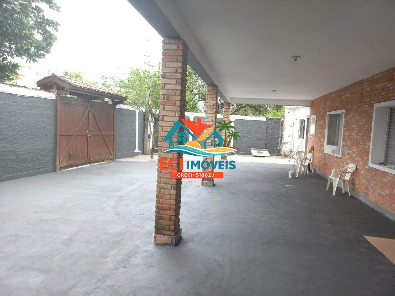 Casa à venda no Porto Novo: 