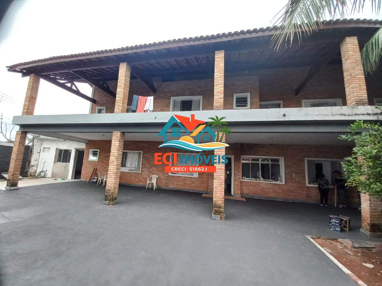 Casa à venda no Porto Novo: 