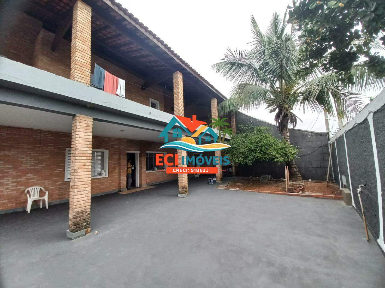 Casa à venda no Porto Novo: 
