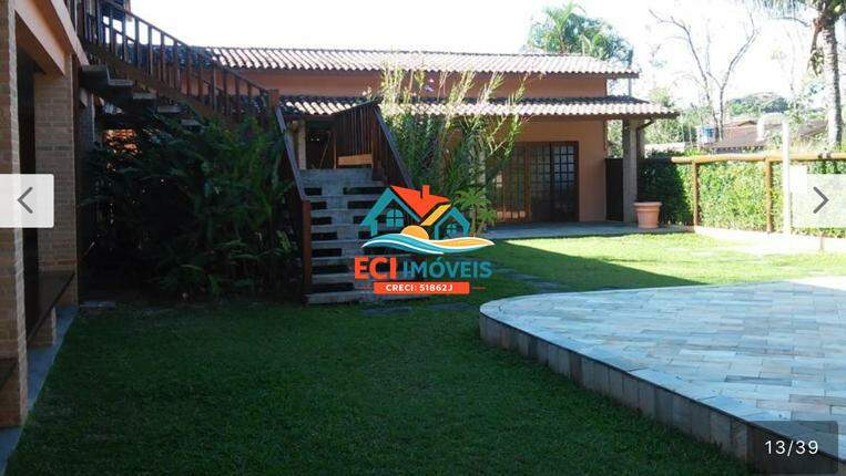 Casa à venda no Massaguaçu: 