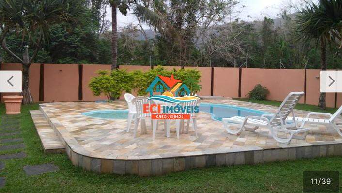 Casa à venda no Massaguaçu: 