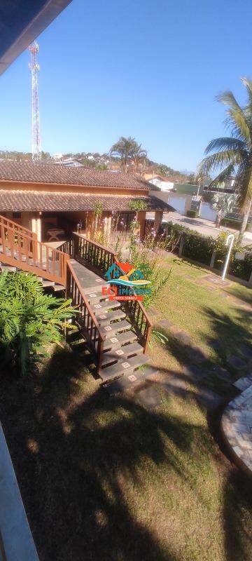 Casa à venda no Massaguaçu: 