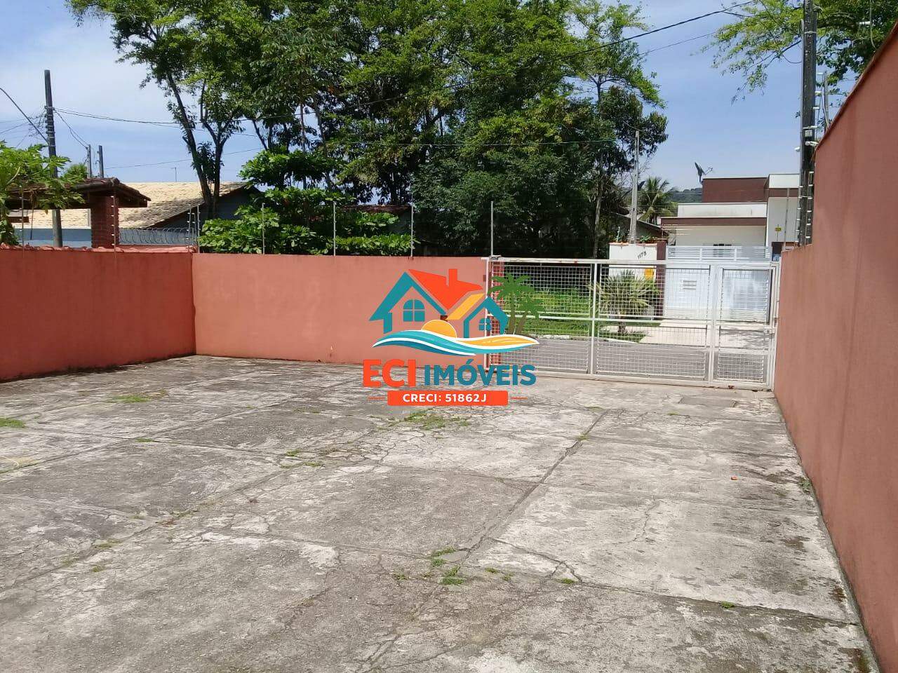 Casa à venda no Massaguaçu: 