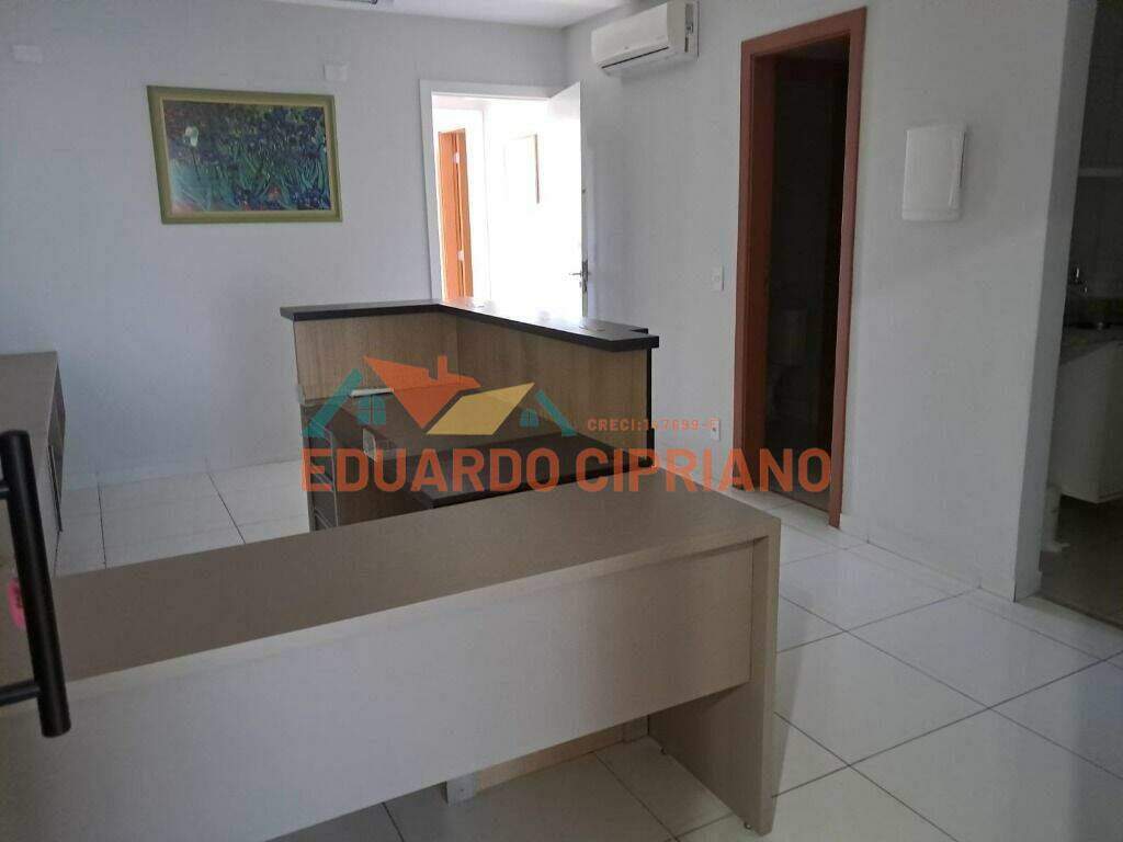 Sala à venda no Centro: 