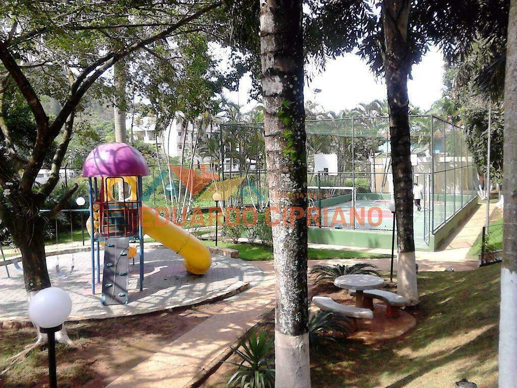 Apartamento à venda no Tabatinga: 