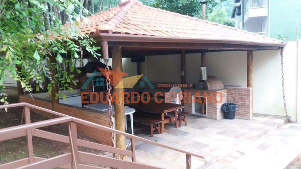 Apartamento à venda no Tabatinga: 