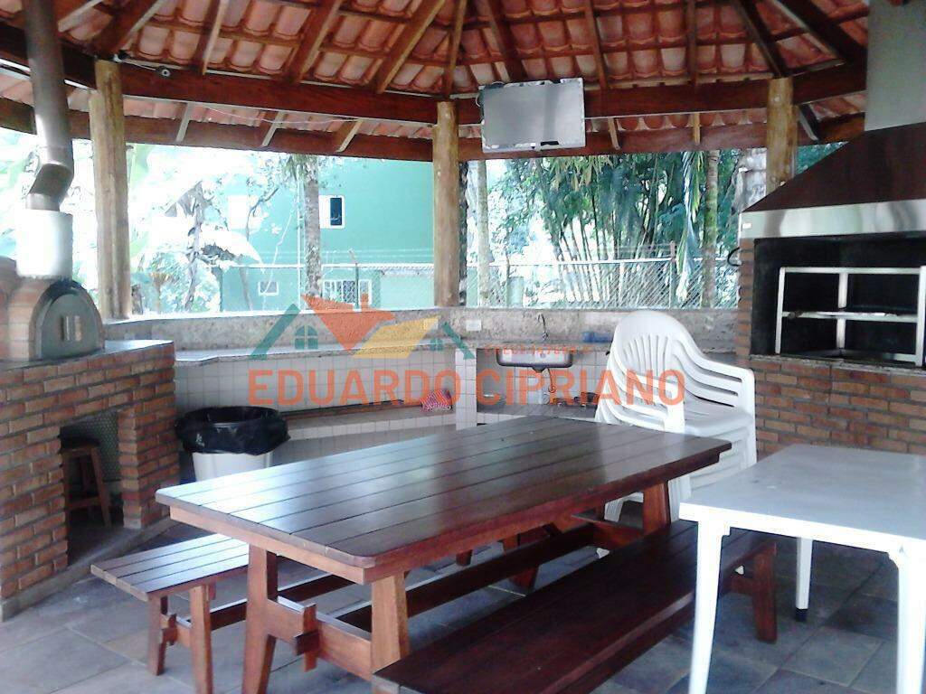 Apartamento à venda no Tabatinga: 