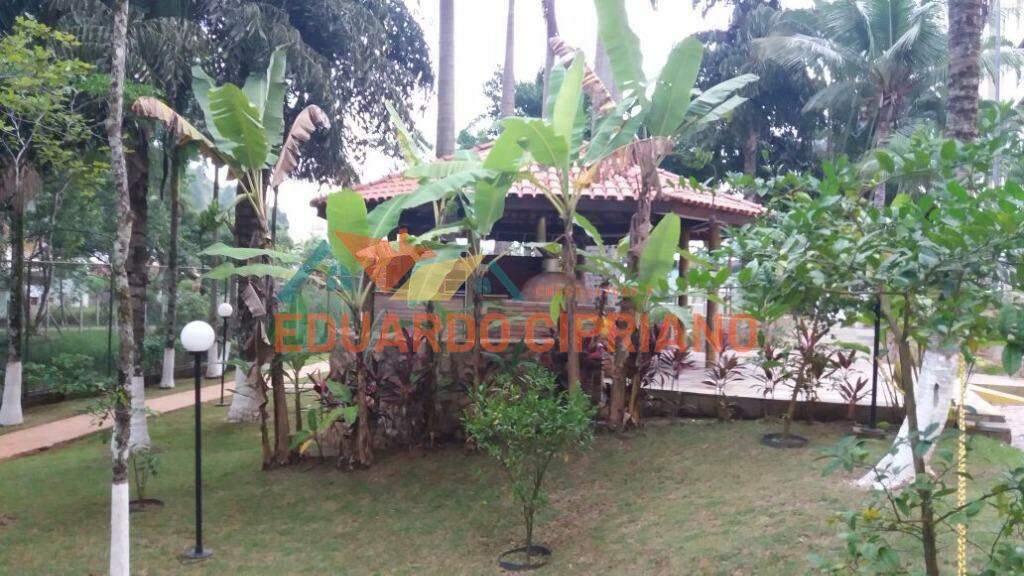 Apartamento à venda no Tabatinga: 