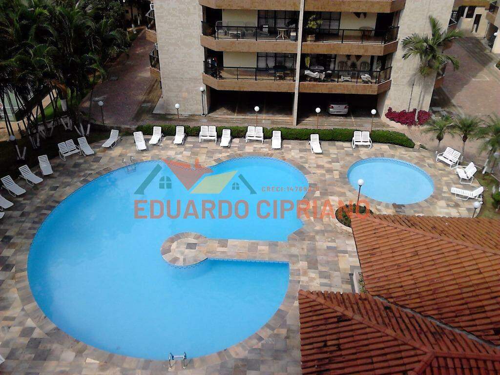 Apartamento à venda no Tabatinga: 