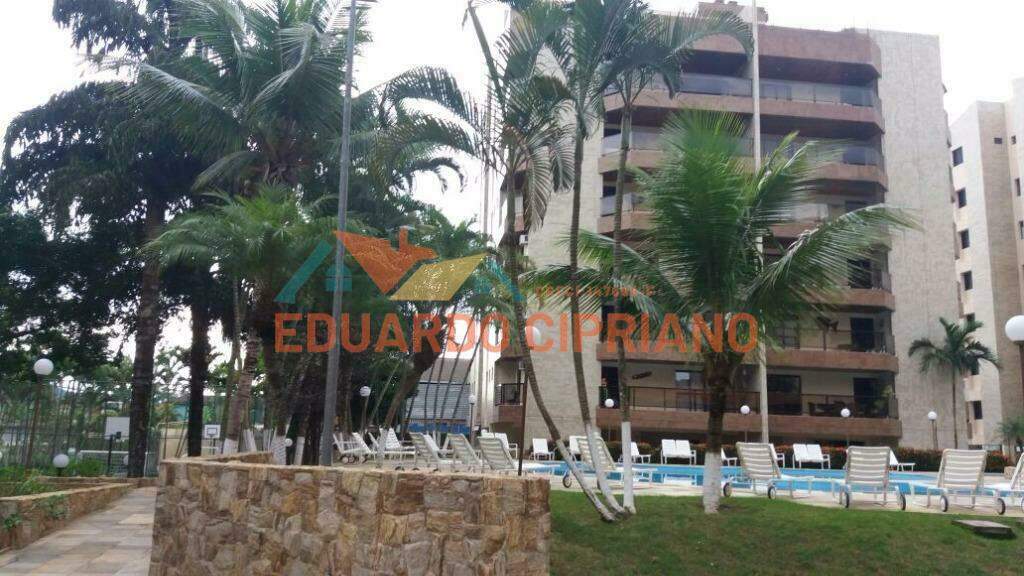 Apartamento à venda no Tabatinga: 