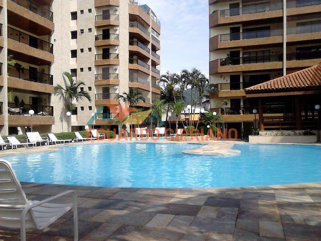 Apartamento à venda no Tabatinga: 