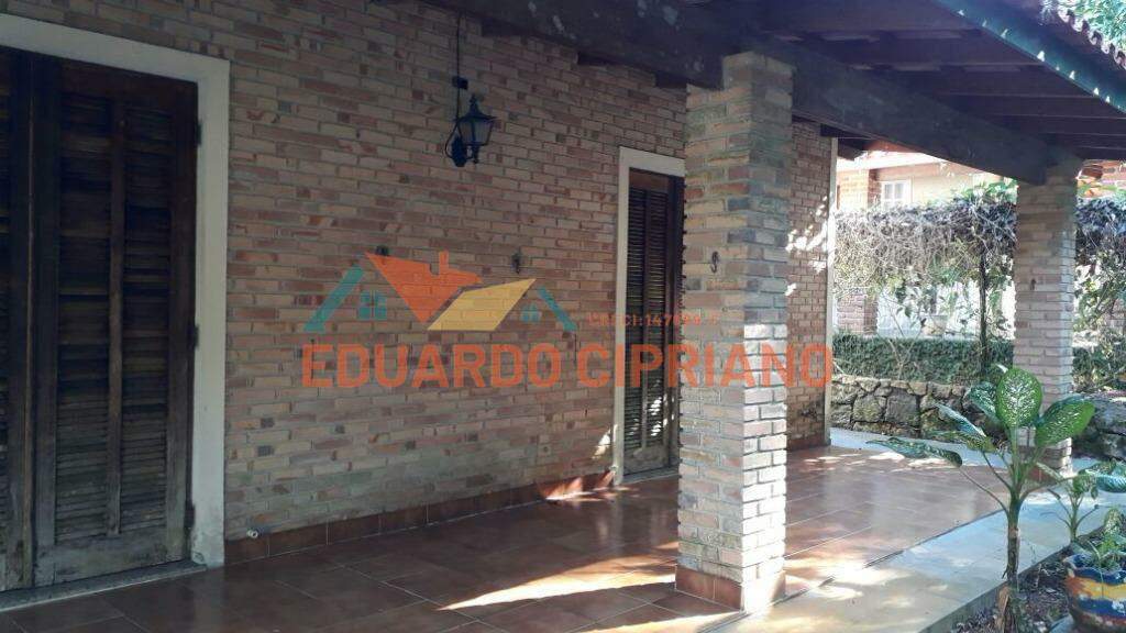 Casa à venda no Martim de Sá: 