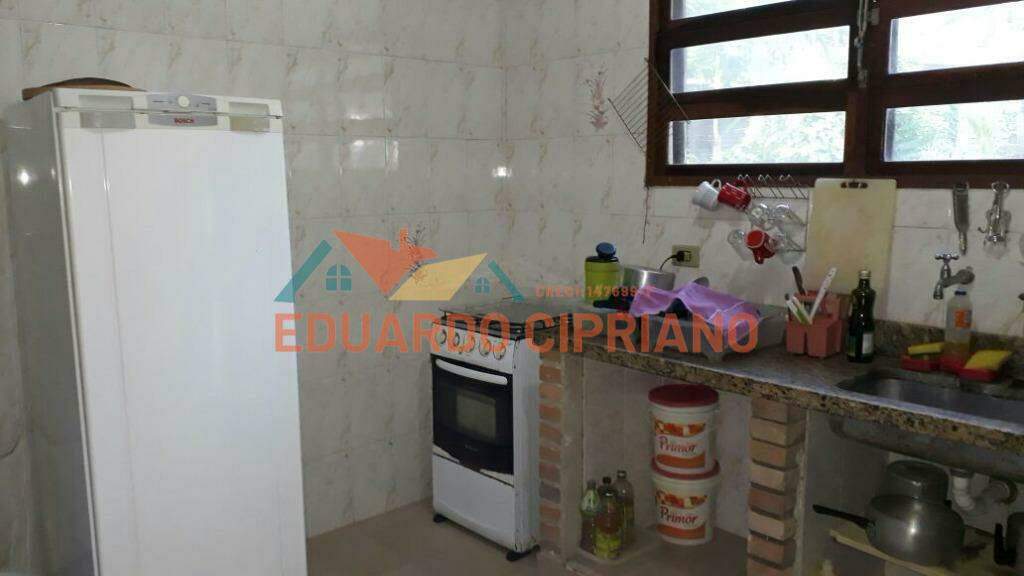 Casa à venda no Martim de Sá: 