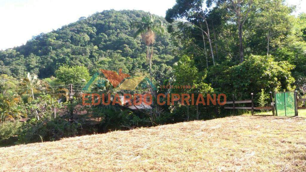 Terreno à venda no Martim de Sá: 