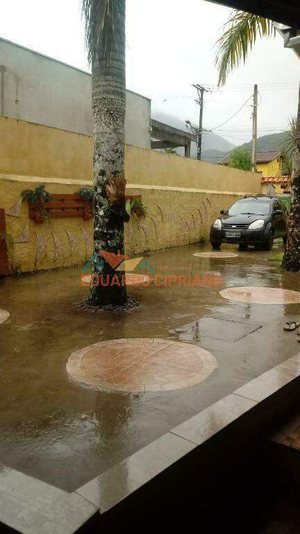 Casa à venda no Massaguaçu: 