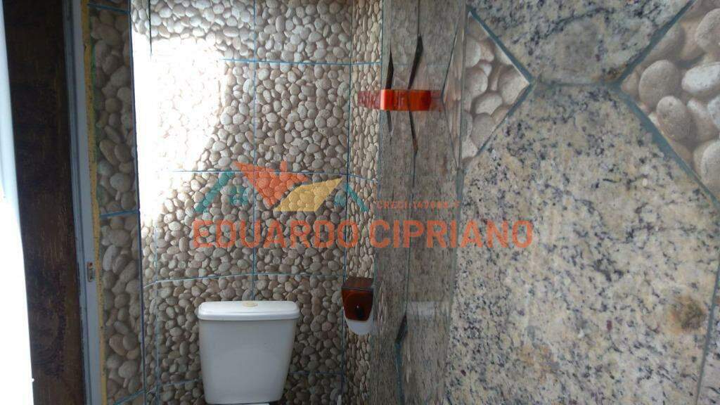 Casa à venda no Massaguaçu: 