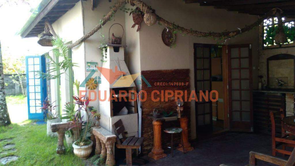 Casa à venda no Massaguaçu: 