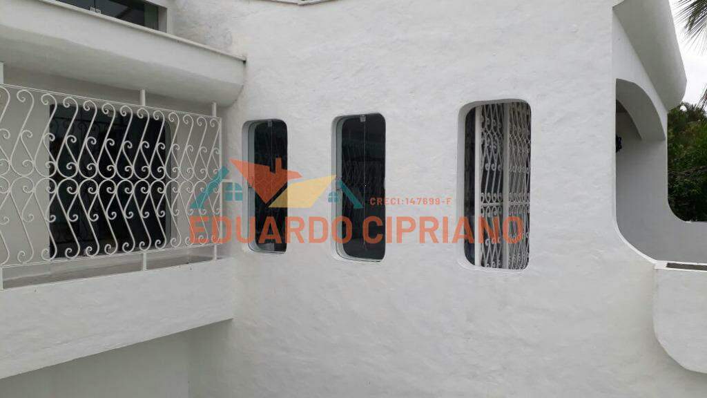 Casa à venda no Massaguaçu: 