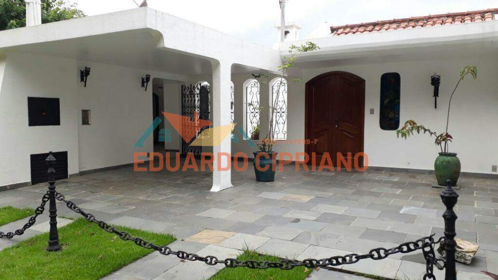 Casa à venda no Massaguaçu: 