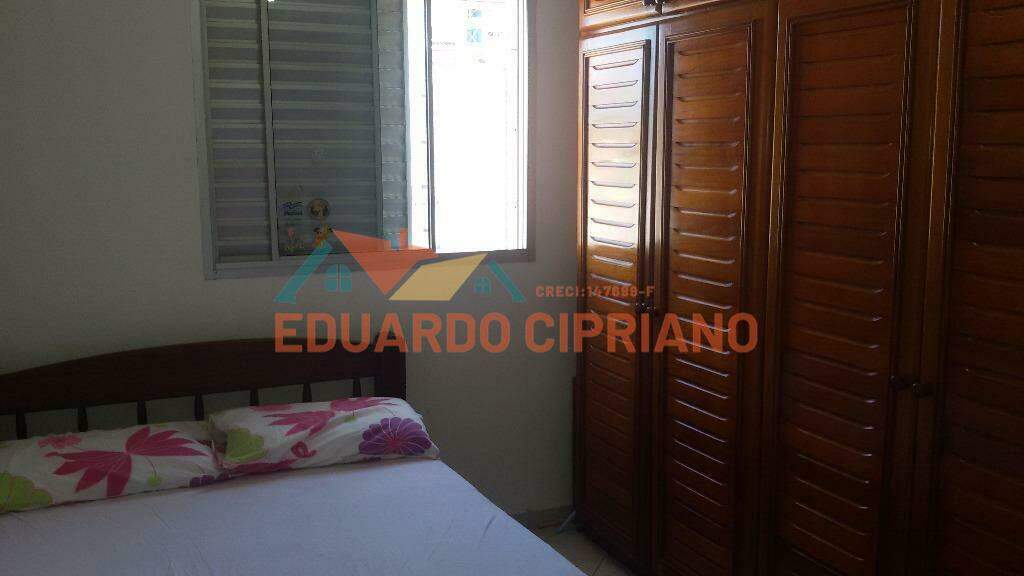 Cobertura à venda no Centro: 