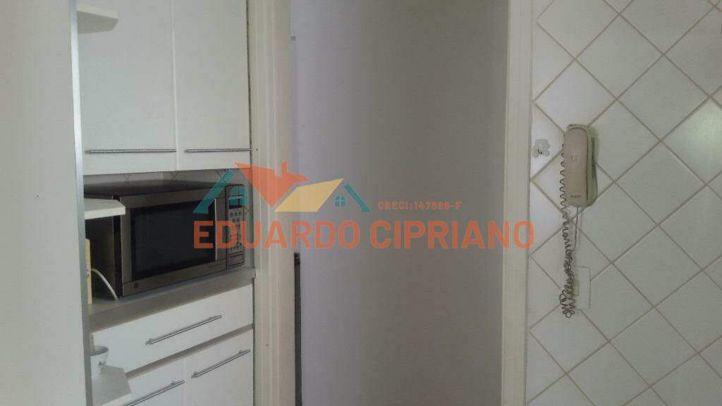 Cobertura à venda no Centro: 