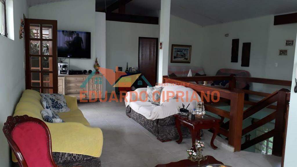 Casa à venda no Massaguaçu: 