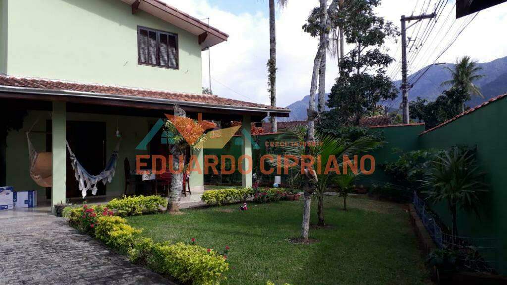 Casa à venda no Massaguaçu: 