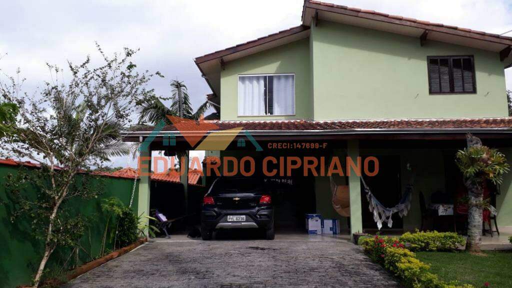 Casa à venda no Massaguaçu: 