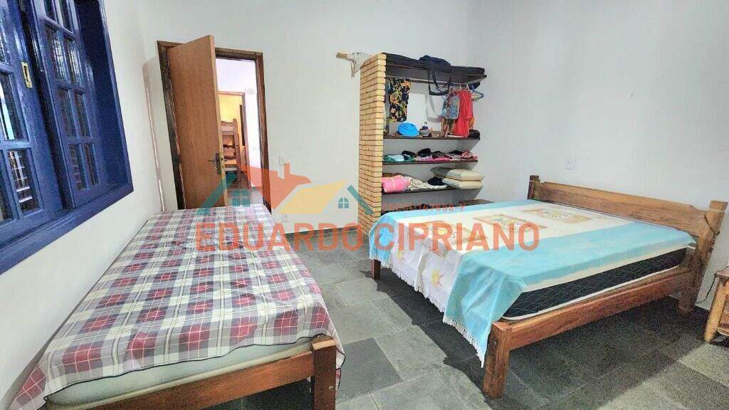 Casa à venda no Massaguaçu: 