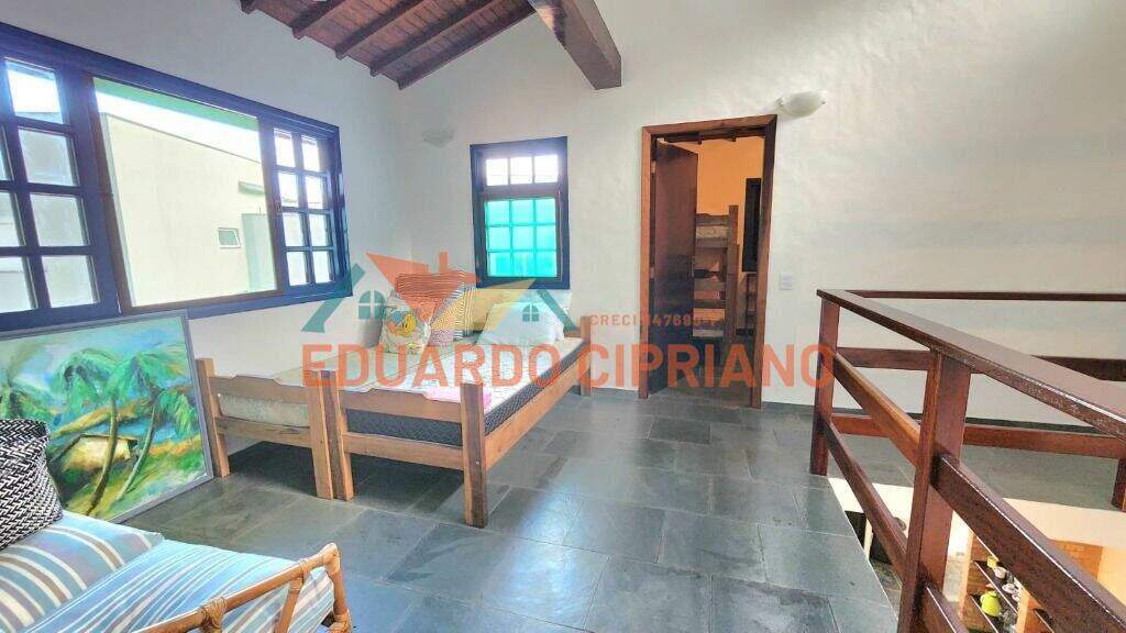 Casa à venda no Massaguaçu: 