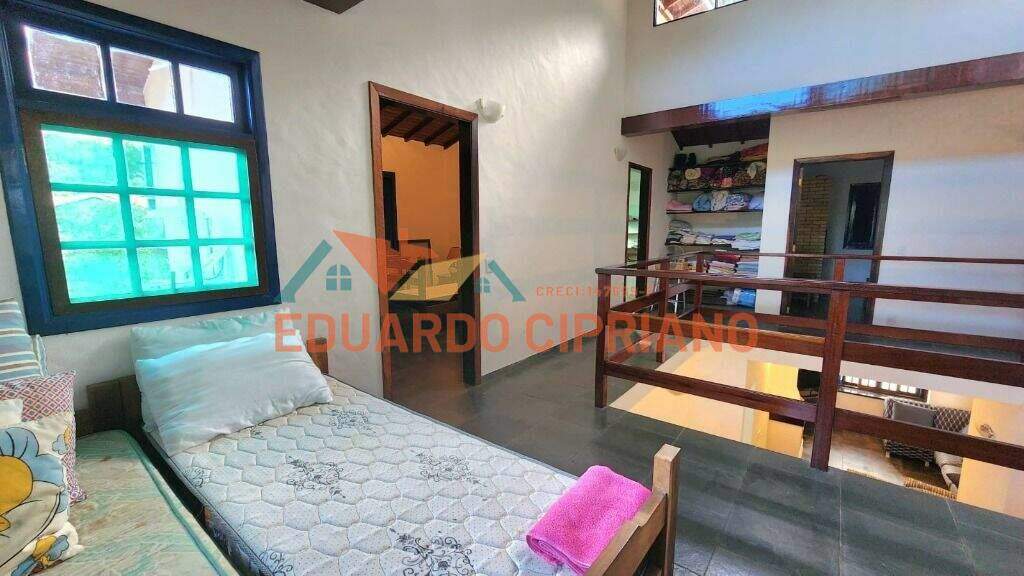 Casa à venda no Massaguaçu: 