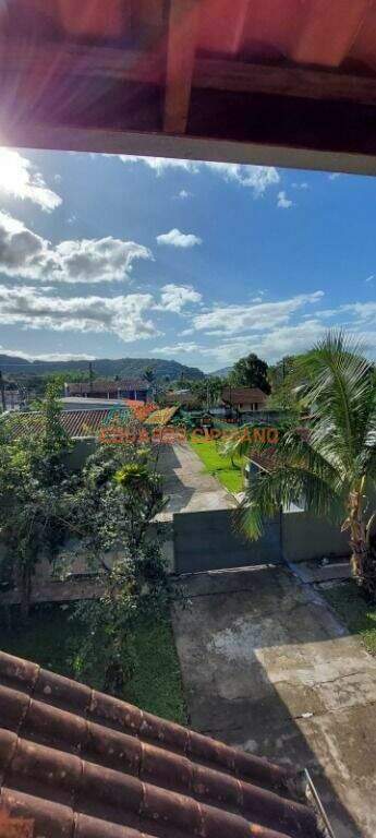 Casa à venda no Massaguaçu: 