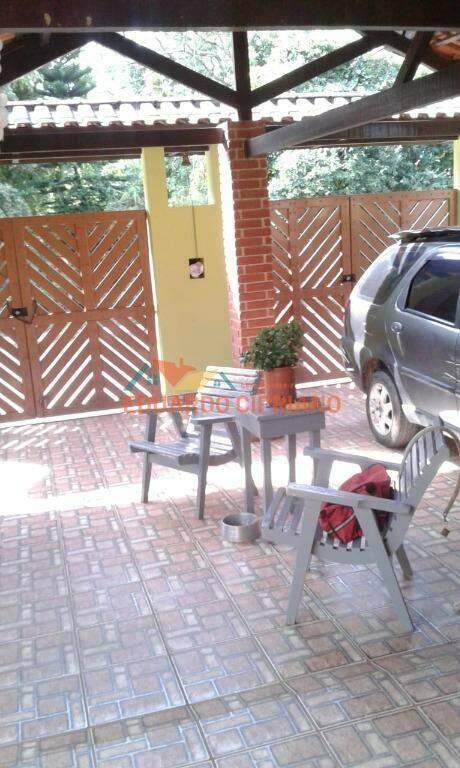 Casa à venda no Getuba: 