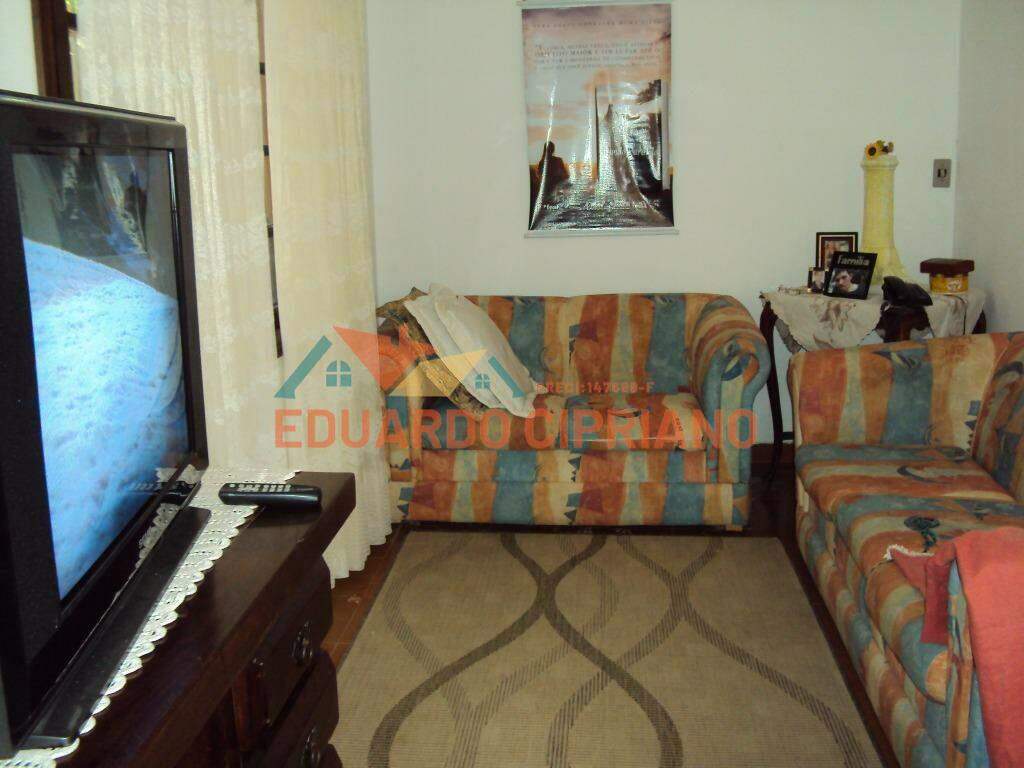 Casa à venda no Getuba: 