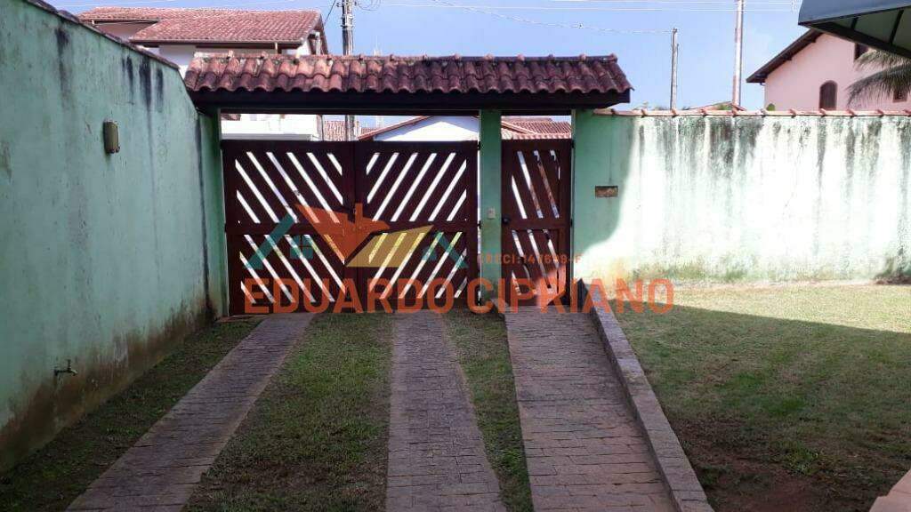 Casa à venda no Massaguaçu: 