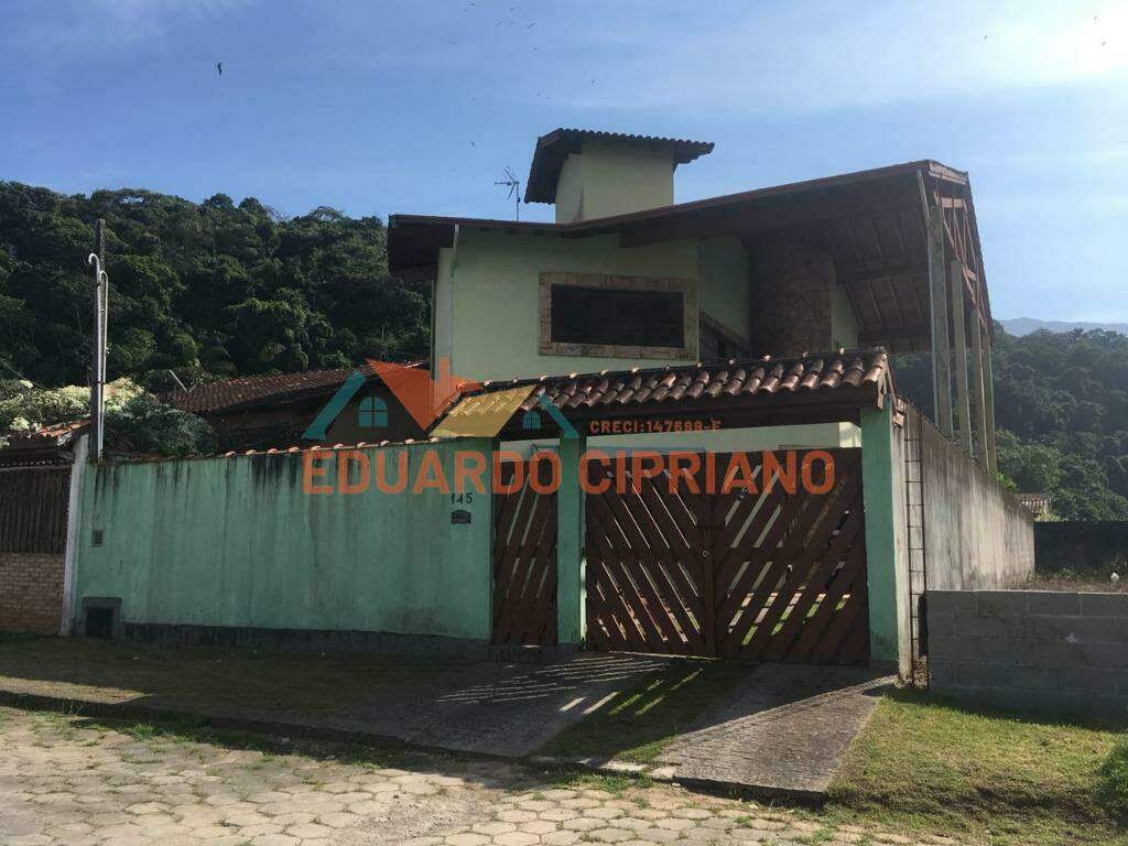 Casa à venda no Massaguaçu: 