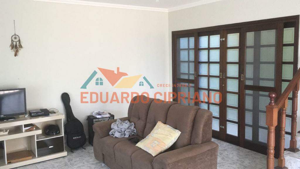 Casa à venda no Massaguaçu: 