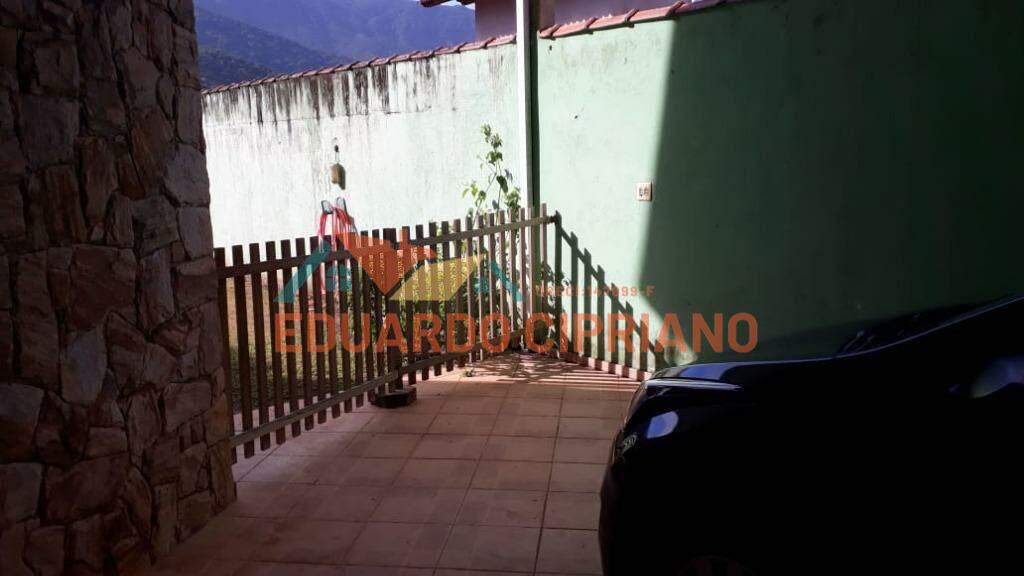 Casa à venda no Massaguaçu: 