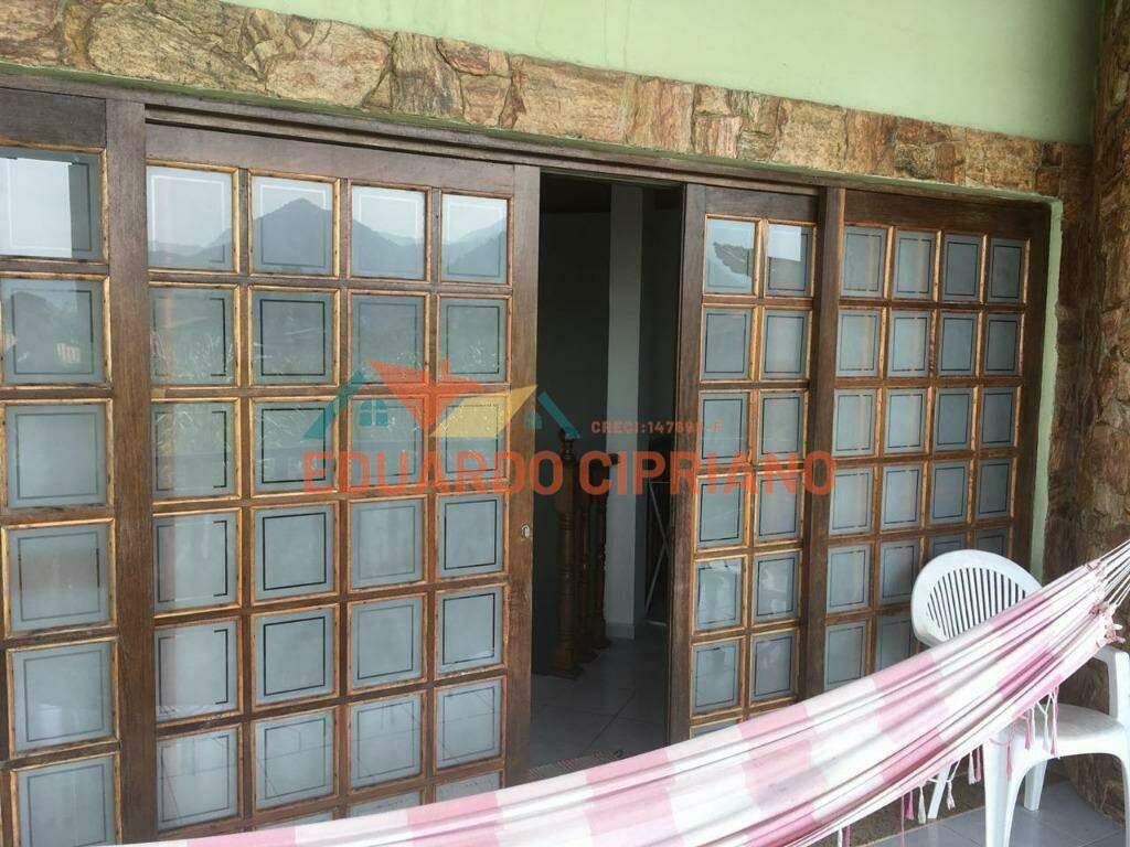 Casa à venda no Massaguaçu: 