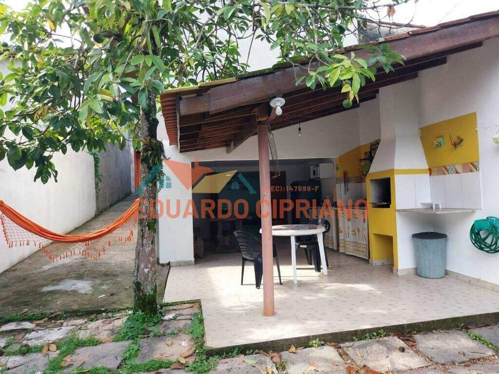 Casa à venda no Massaguaçu: 