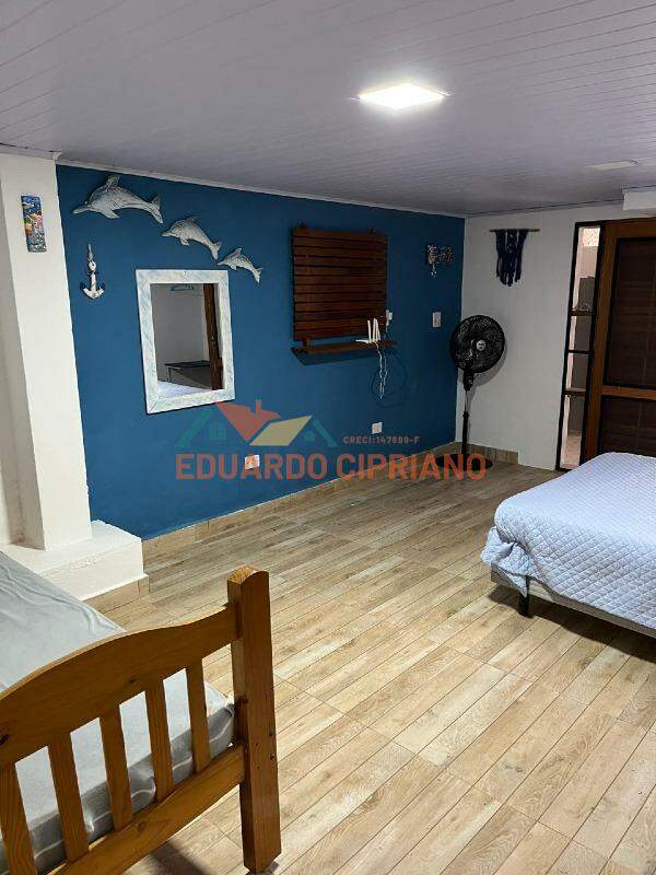 Casa à venda no Massaguaçu: 