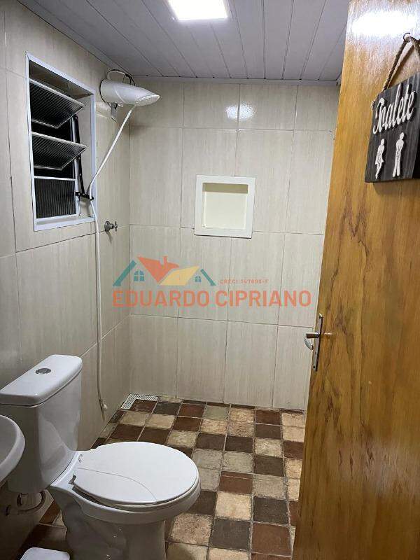 Casa à venda no Massaguaçu: 